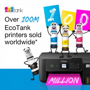 Epson EcoTank ET-16650