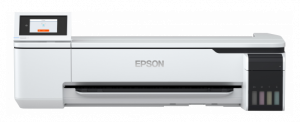 Epson SureColor SC-T3100x - (Optional stand) 240V