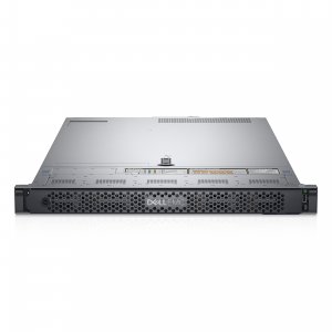 DELL PowerEdge R640 server 2.2 GHz 16 GB Rack (1U) Intel Xeon Silver 750 W DDR4-SDRAM