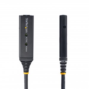 StarTech.com 10m USB 3.0 (5Gbps) Active Extension Cable - M/F - TAA