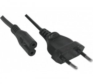 CUC Exertis Connect 808310 power cable Black 1.8 m
