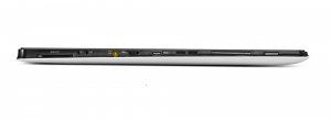 Lenovo IdeaPad Miix 310 32 GB 25.6 cm (10.1") Intel Atom® 2 GB Wi-Fi 4 (802.11n) Windows 10 Home Black, Silver