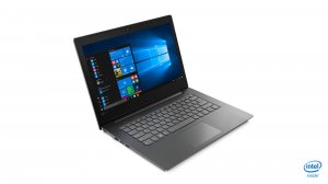 Lenovo V V130 DDR4-SDRAM Notebook 35.6 cm (14") 1920 x 1080 pixels 8th gen Intel® Core™ i5 8 GB 256 GB SSD Wi-Fi 5 (802.11ac) Windows 10 Pro Grey