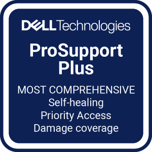 DELL Upgrade from 1Y Basic Onsite to 3Y ProSupport Plus