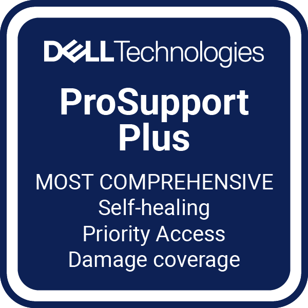 DELL Upgrade from 3Y ProSupport to 3Y ProSupport Plus