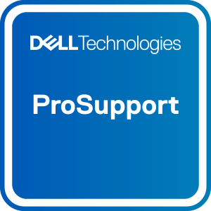 DELL Upgrade from 3Y Basic Onsite to 5Y ProSupport