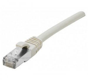 Hypertec 851222-HY networking cable Grey 20 m Cat5e F/UTP (FTP)