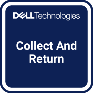 DELL 2Y Coll&Rtn to 3Y Coll&Rtn 3 year(s)
