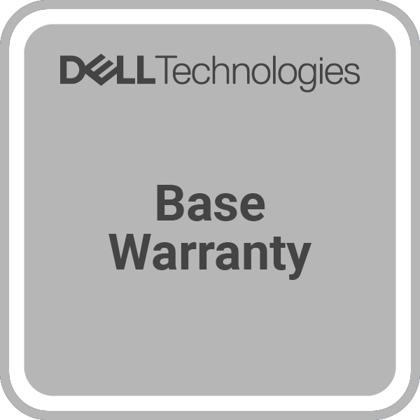 DELL Upgrade from 3Y Basic Onsite to 4Y Basic Onsite