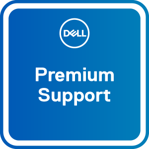 DELL Upgrade from 3Y Basic Onsite to 4Y Premium Support