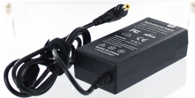 AGI 86929 power adapter/inverter Indoor Black