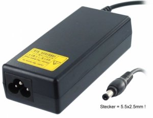 AGI 86930 power adapter/inverter Indoor Black
