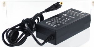 AGI 86931 power adapter/inverter Indoor Black