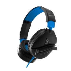 Turtle Beach Recon 70 Gaming Headset for PS5, PS4, and PS4 Pro