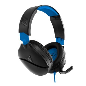 Turtle Beach Recon 70 Gaming Headset for PS5, PS4, and PS4 Pro