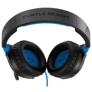 Turtle Beach Recon 70 Gaming Headset for PS5, PS4, and PS4 Pro