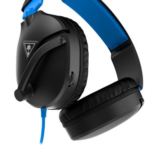 Turtle Beach Recon 70 Gaming Headset for PS5, PS4, and PS4 Pro