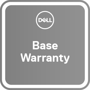 DELL Upgrade from 1Y Collect & Return to 1Y Basic Onsite