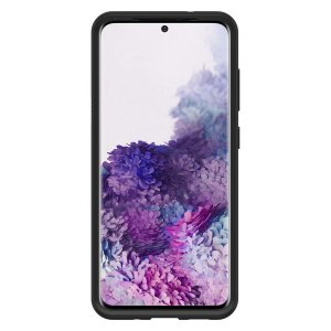 OtterBox Symmetry Series for Samsung Galaxy S20, black