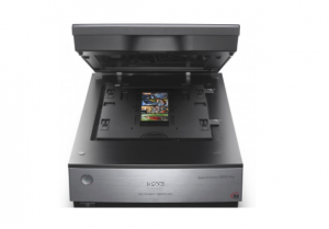 Epson Perfection V850 Pro