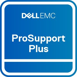 DELL Upgrade from 1Y ProSupport to 3Y ProSupport Plus