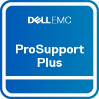 DELL Upgrade from 1Y ProSupport to 3Y ProSupport Plus 4H