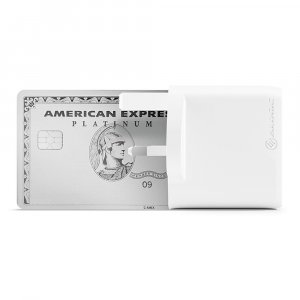 ALOGIC 1X65 Universal White AC Indoor