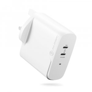 ALOGIC 2X63 Universal White AC Indoor