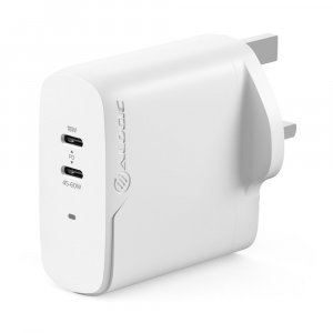 ALOGIC 2X63 Universal White AC Indoor