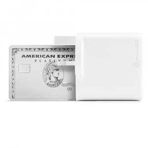 ALOGIC 2X63 Universal White AC Indoor