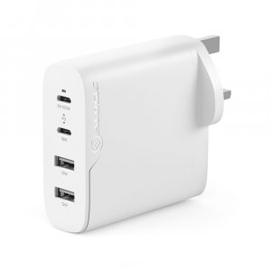 ALOGIC 4X100 Universal White AC Indoor