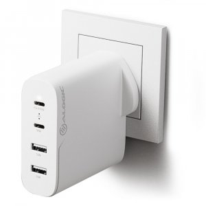 ALOGIC 4X100 Universal White AC Indoor