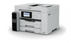 Epson EcoTank Pro ET-16680