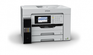 Epson EcoTank Pro ET-16680