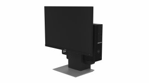 DELL Small Form Factor All-in-One Stand OSS21