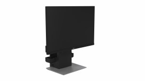 DELL Small Form Factor All-in-One Stand OSS21