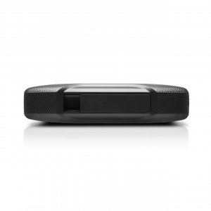 SanDisk G-DRIVE ArmorATD external hard drive 1 TB Black