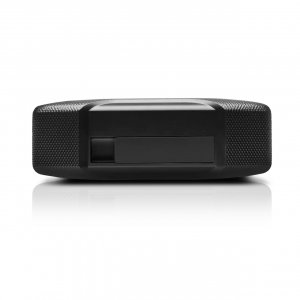 SanDisk 4 TB G-DRIVE ArmorATD External Hard Drive, Black
