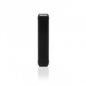 SanDisk G-DRIVE ArmorATD external hard drive 5 TB Black