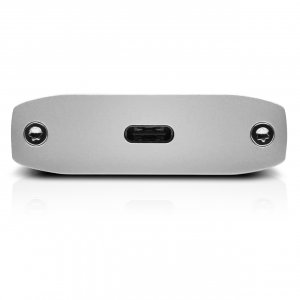 SanDisk G-DRIVE 4000 GB Black