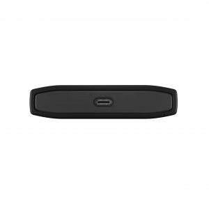 SanDisk G-DRIVE ArmorLock 4 TB Black