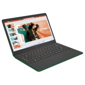 Geo Computers GEO 140 MCRAFT CELN4020 4G 64G GREEN Intel® Celeron® N N4020 Laptop 35.6 cm (14") 4 GB 64 GB eMMC 802.11g Windows 10 Home English