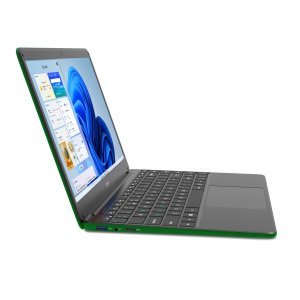 Geo Computers GEO 140 MCRAFT CELN4020 4G 64G GREEN Intel® Celeron® N N4020 Laptop 35.6 cm (14") 4 GB 64 GB eMMC 802.11g Windows 10 Home English