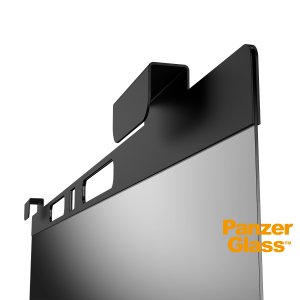 PanzerGlass ® Universal Laptops 15″ - Dual Privacy™| Screen Protector Glass