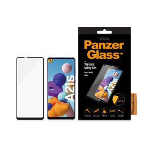PanzerGlass ® Screen Protector Samsung Galaxy A21s