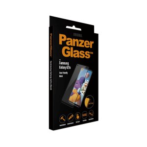 PanzerGlass ® Screen Protector Samsung Galaxy A21s