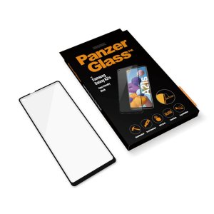 PanzerGlass ® Screen Protector Samsung Galaxy A21s