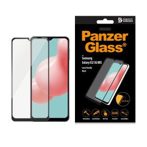 PanzerGlass ® Screen Protector Samsung Galaxy A32 5G | M12
