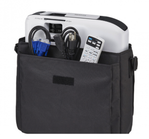 Epson EB-W39 data projector Standard throw projector 3500 ANSI lumens 3LCD WXGA (1280x800) White