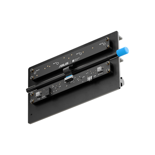 ASUS Azure Percept Audio
